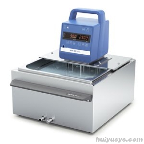 IKA ICC basic pro 12 紧凑式浸入循环器套装