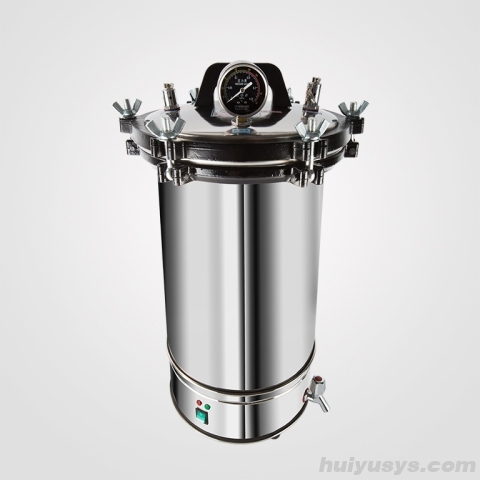 浙江新丰手提式灭菌器XFS-280B+