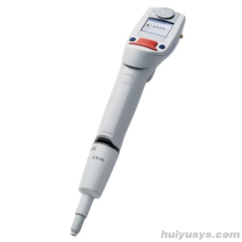艾本德Eppendorf 单道电动移液器