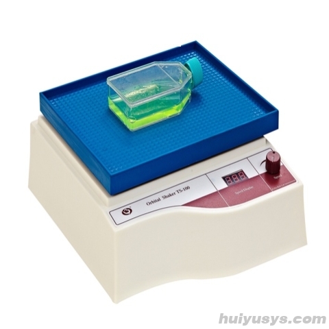 其林贝尔脱色摇床 TS-100型（升级版）