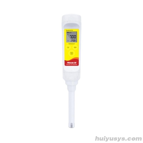 般特 PHscan30L 笔式pH计 适用于测量小体积样品