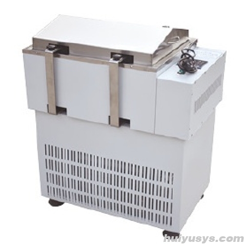 上海冉绘冷冻水浴恒温振荡器SHA-DZ