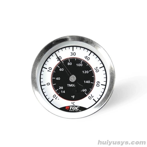 荷兰TQC TM0015 表面温度磁性温度计