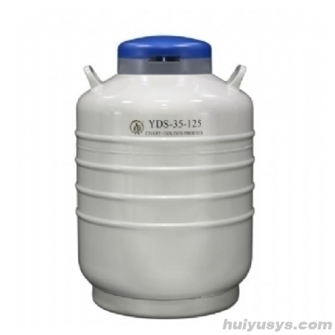 成都金凤 YDS-175-216 液氮罐