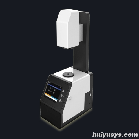 上海申光 WGT-2S 雾度计