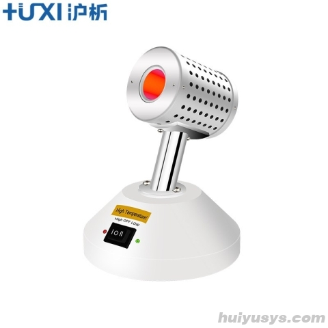 沪析 HM-35 红外接种环灭菌器
