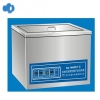 昆山舒美 KQ-600GTDV 高频恒温超声波清洗器