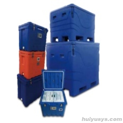 澳柯玛 Aucma AKM-GB-90L/R-HDPE 便携式冷藏箱