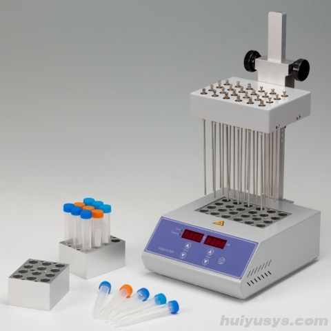 杭州瑞诚ND200-1氮气吹扫仪（12位）