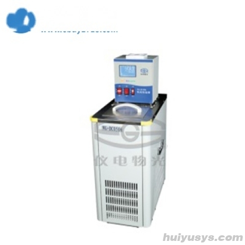 上海物光低温恒温槽WG-DC0506