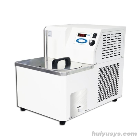 沪析 HLM-2005 磁力搅拌低温反应槽