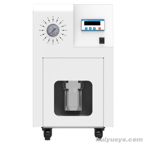 沪析 HLS-1322 通用型冷水机 13L/2200w