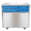 昆山舒美 KQ-AS1500VDE(双频) 落地式数控超声波清洗器
