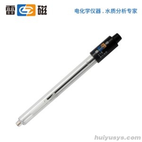 上海雷磁 218型参比电极