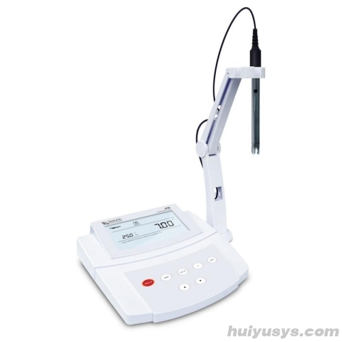 般特 Bante210-UK 精密实验室pH计