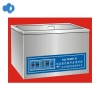 昆山舒美 KQ-700GDV 恒温超声波清洗器