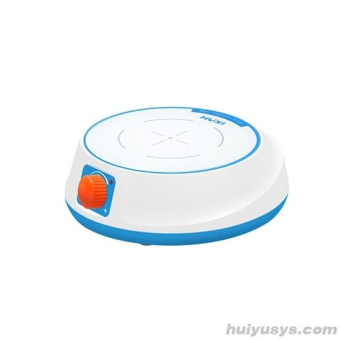 上海沪析HMS-MS迷你型磁力搅拌器