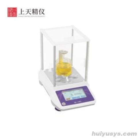 上天精仪 AE224J 密度天平