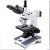 上海光学 6XD 三目金相显微镜