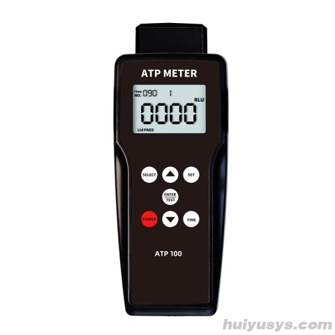 兰泰ATP-100 ATP荧光细菌检测仪 高敏型快速检测仪