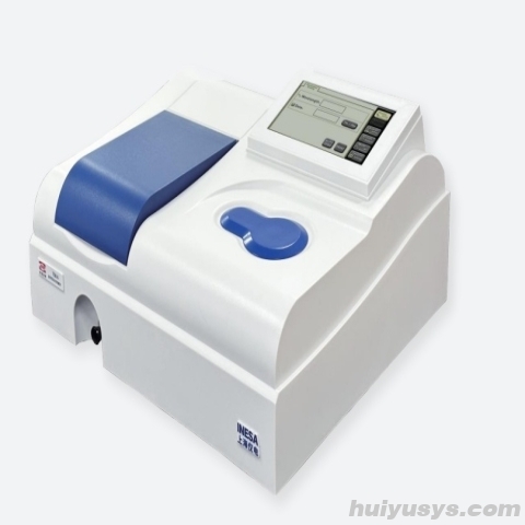 上海仪电（上分）紫外可见分光光度计756N