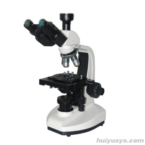 上海彼爱姆 BM-57XF 三目偏光显微镜