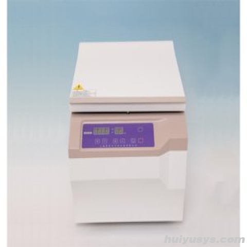 上海菲恰尔 TDL-5A 台式低速离心机