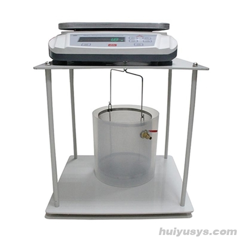 静水力学塑料外壳电子天平 天马 TS15K-0.1 15kg/0.1g