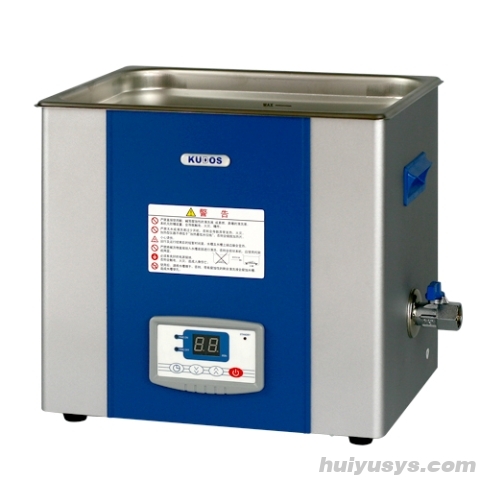 上海科导超声波清洗器SK7200B低频台式 LED