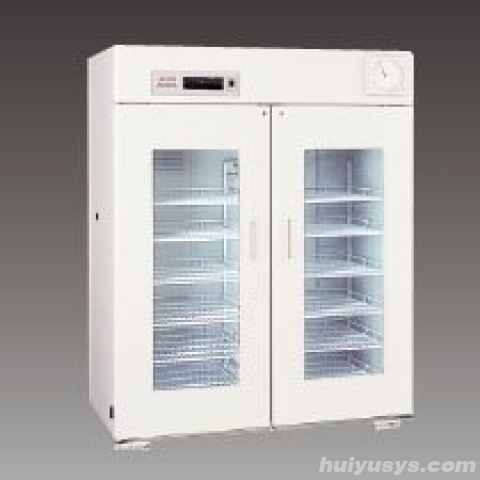 松下 MBR-1405G 血液保存箱
