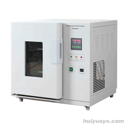 一恒 LHS-50CH 恒温恒湿试验箱(平衡式控制) 10~85℃/50L