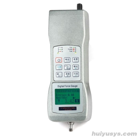 数显式拉力计 HF-50 海宝升级版数显拉力计