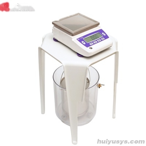 上天精仪 JA52002P 泡沫吸水率测定仪