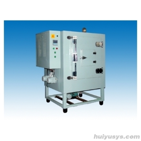 上海实验仪器厂老化试验箱402B