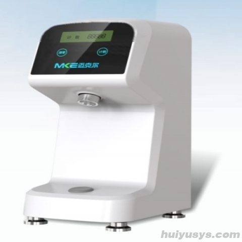 湖南迈克尔一次性采样管拧盖机MK-A12