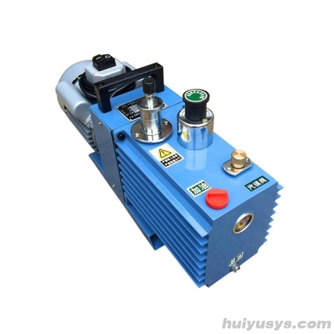 上海沪析 2XZ-2 旋片式真空泵 单相