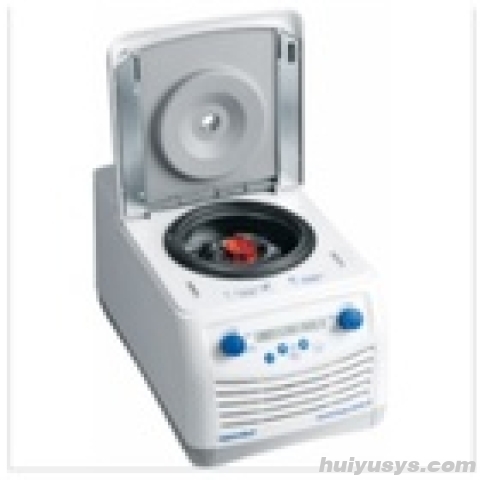 5418R小型台式高速冷冻离心机