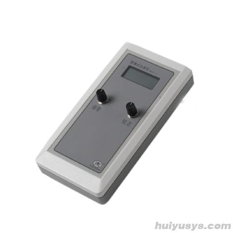 上海悦丰 SBDY-2 数显白度仪