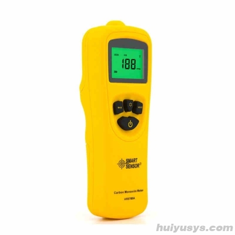 希玛 AR8700A 一氧化碳成分仪 测量范围 0~1000PPM