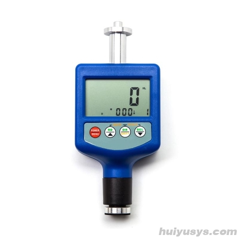 海宝 LSY-N 里氏硬度计 手持式里氏硬度仪