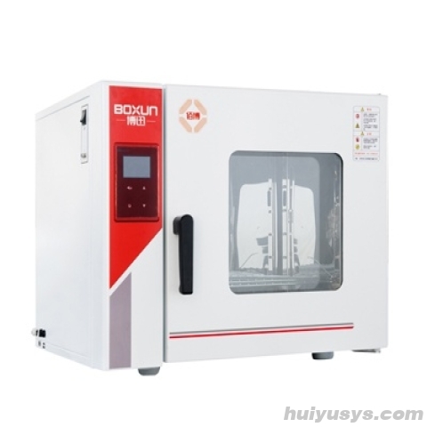 上海 博迅电热鼓风干燥箱 BGZ-240