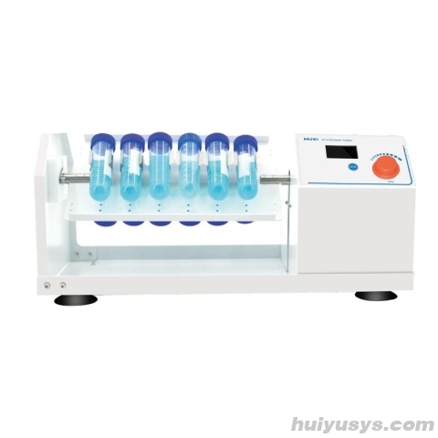 沪析 HT-X100 旋转混匀仪