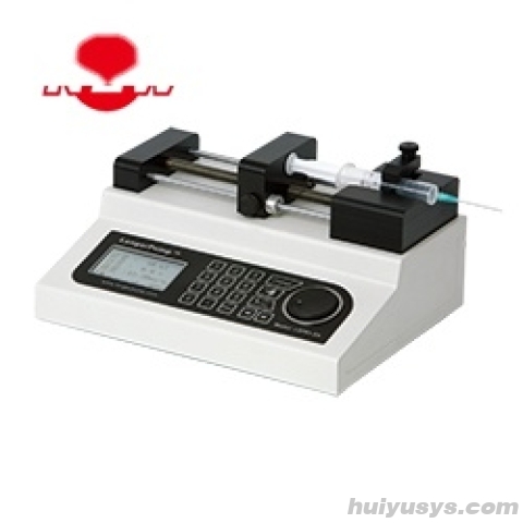 保定兰格实验室一体式微量注射泵LSP01-3A