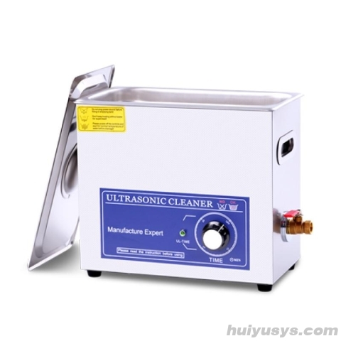 Dksonic PS-30T 超声波清洗机 6.5L 机械定时
