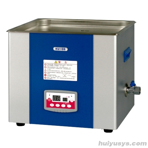 上海科导超声波清洗器SK5200GT脱气加热