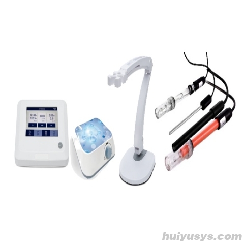 北京大龙DPCD100T台式多参数分析仪(触摸屏)