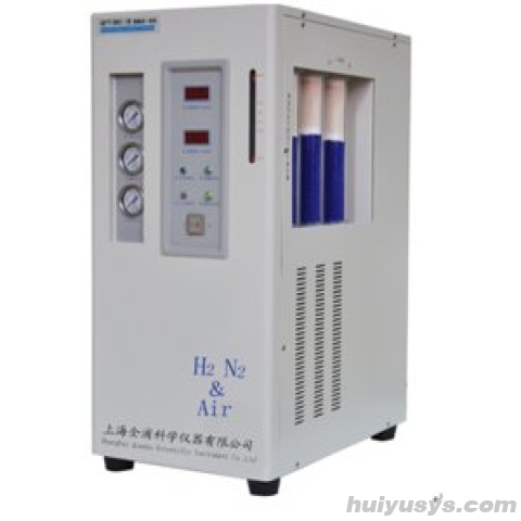 全浦仪器 QPT-300II 氮氢空一体机