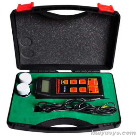 杭州陆恒便携式酸度计PH-8414