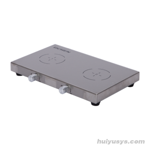 力辰科技LC-UMS-2不锈钢超薄磁力搅拌器