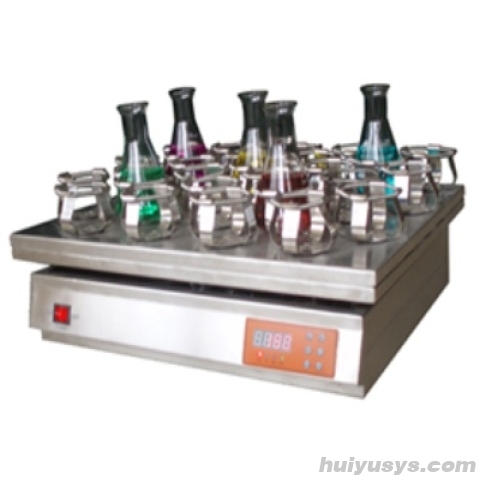 上海 博迅大容量摇瓶机BSF-50S